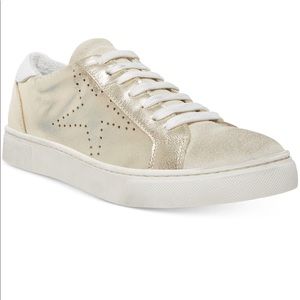 rezza star sneakers